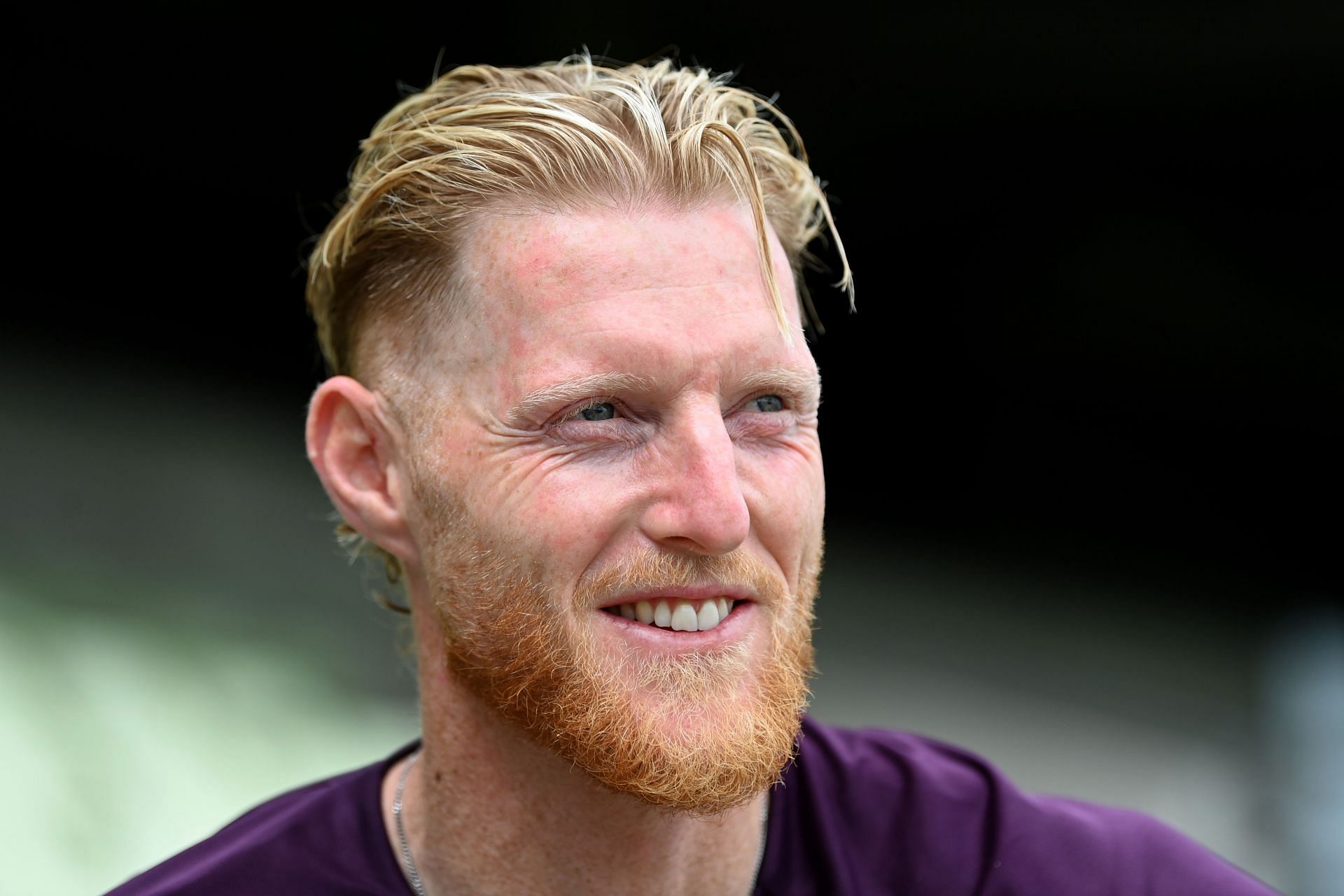 Ben Stokes. (Image Credits: Getty)